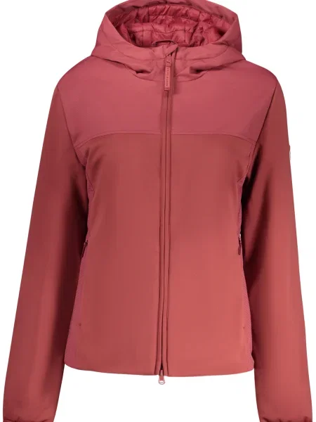 Geacă North Sails cu glugă softshell