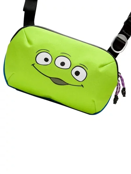 Τσάντα ώμου Orbitkey Disney™ Sling Mini 2L