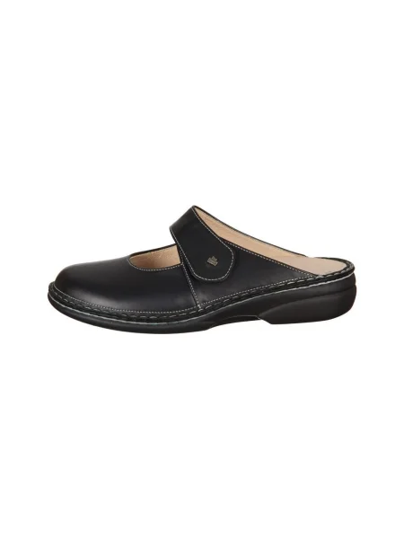 Pantofi Finn Comfort negru
