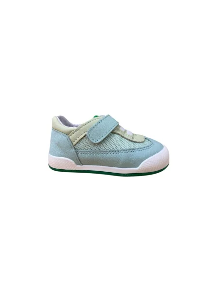 Pantofi copii Blanditos verde
