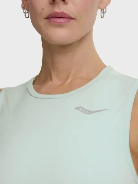 Майка Saucony