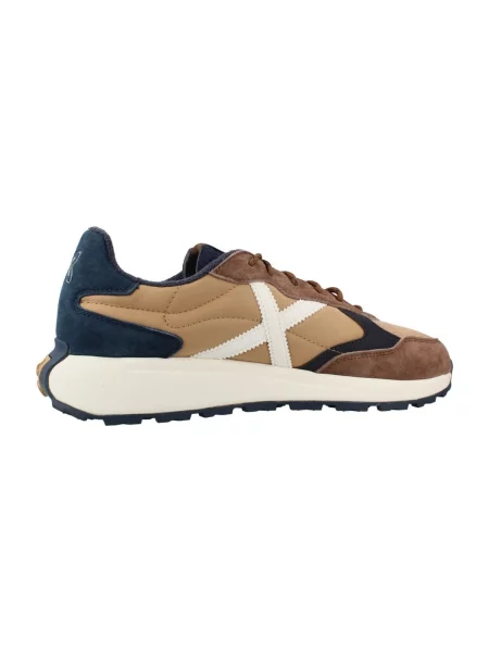 Pantofi Munich bej
