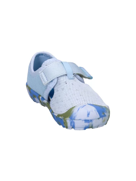 Sandały Adidas Terrex Captain Toey niebieskie