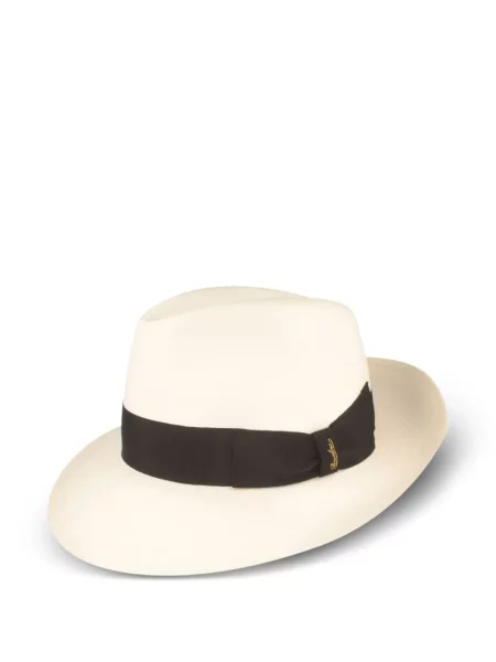 Šešir Borsalino crna