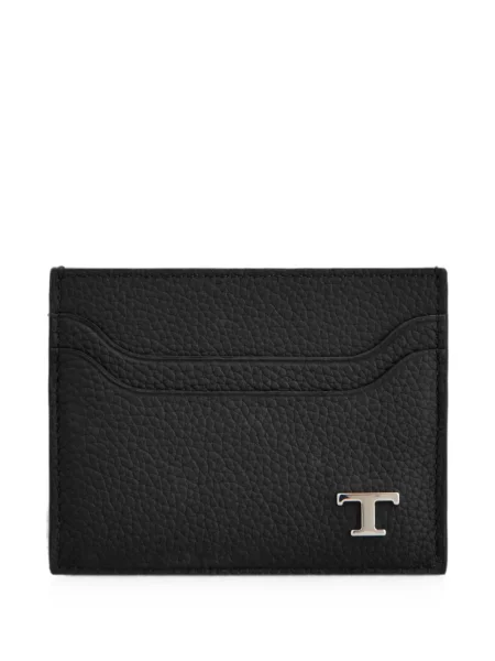 Portofel Tod's din piele negru