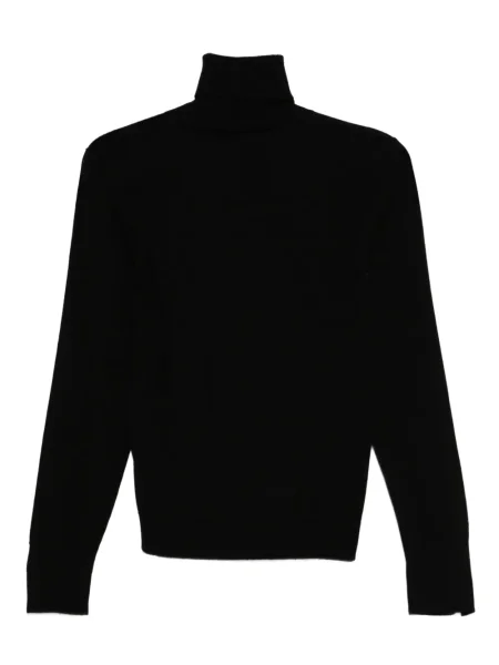 Heláncă Seventy de lână negru