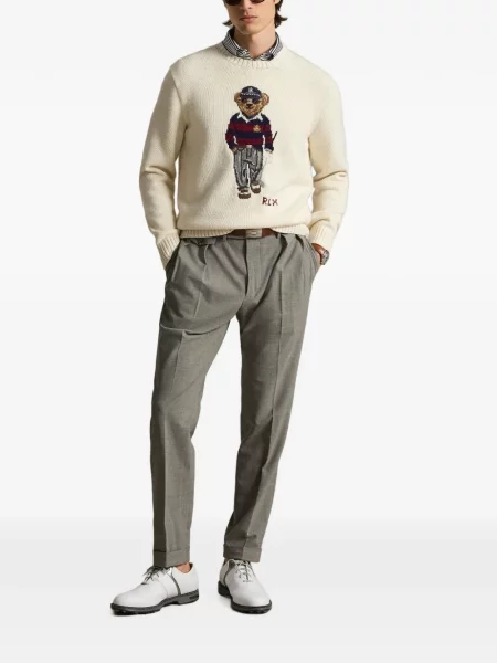 Tricou polo Rlx Ralph Lauren