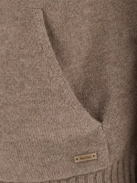 Cardigan Max Mara din cașmir
