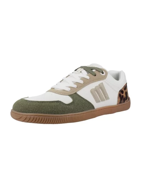 Pantofi Mtng verde