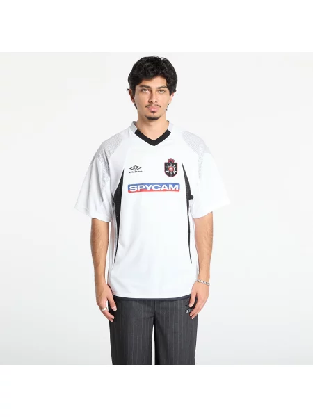 Футболка Umbro біла