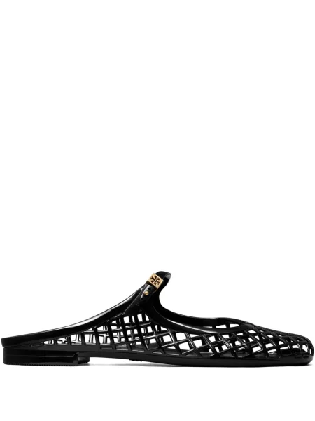 Sandale Tory Burch negru