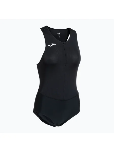 Дамски анцуг за бягане Joma Record II черен