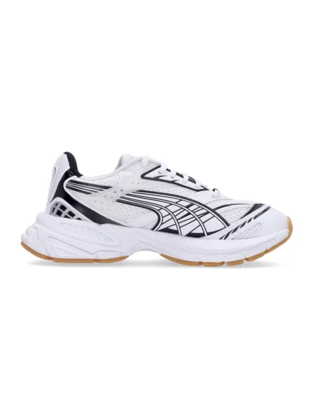 Sneakersy Puma czarne