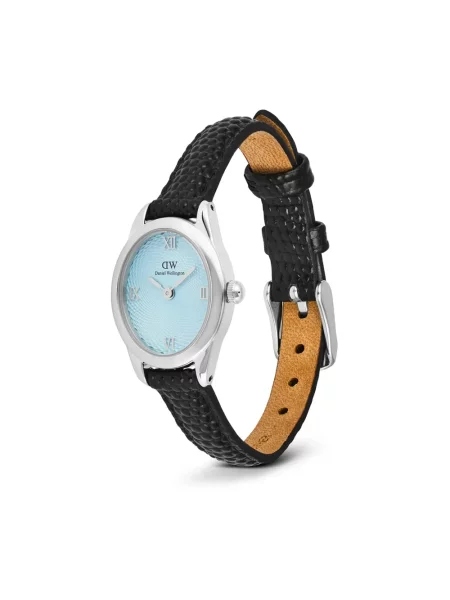 Daniel Wellington zegarek czarny