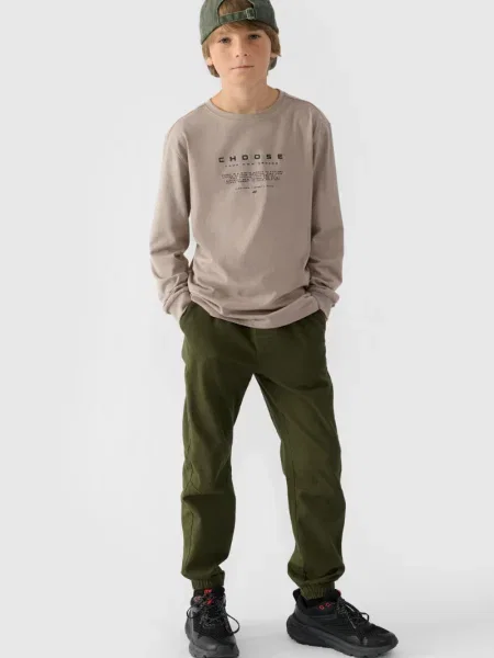 Pantaloni copii 4f