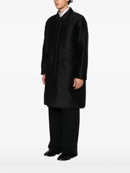 Palton Undercover negru