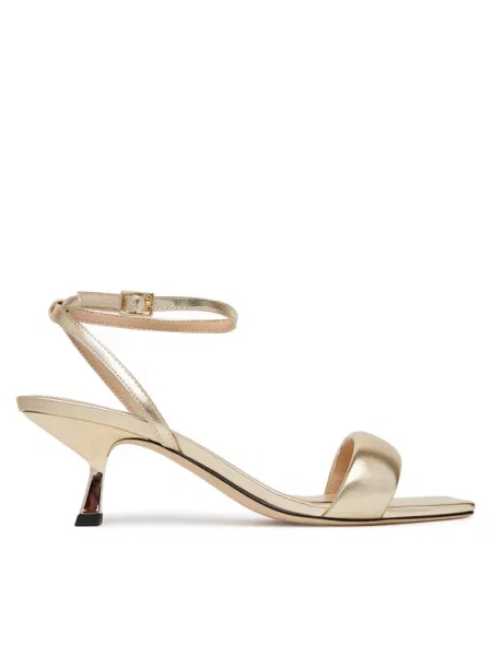 Sandali Marella zlata