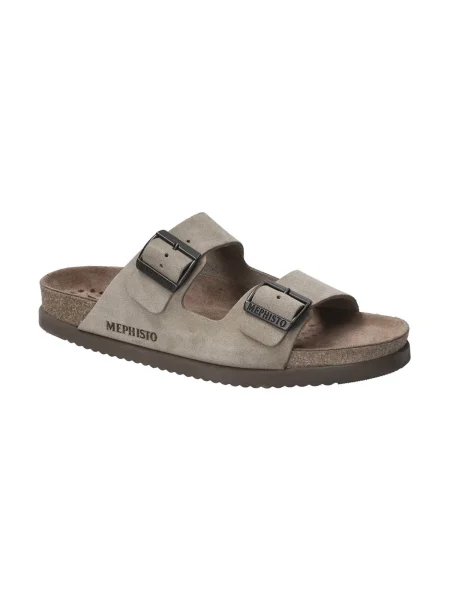 Pantofi Mephisto bej