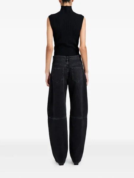 Blugi Proenza Schouler negru