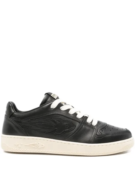 Sneakerși Enterprise Japan negru