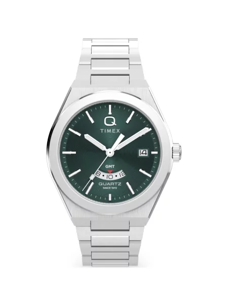 Ceas Timex verde