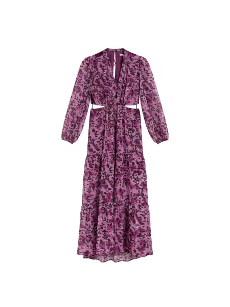 Scalpers Rochie lila / mauve