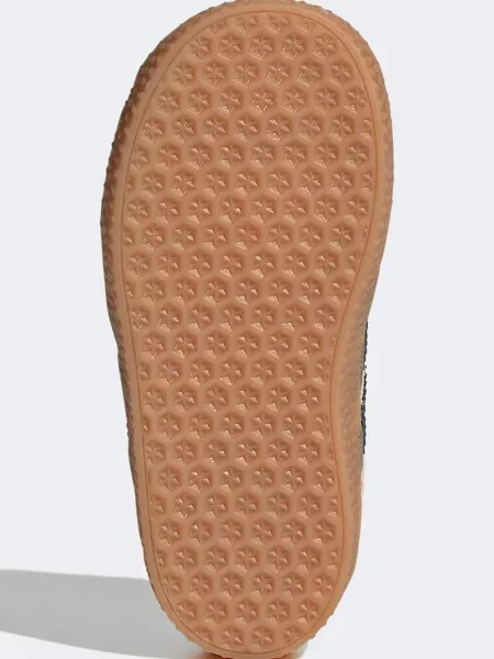Adidas Originals Дитячі замшеві кросівки GAZELLE