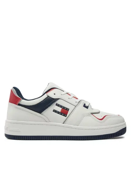 Superge Tommy Hilfiger bela