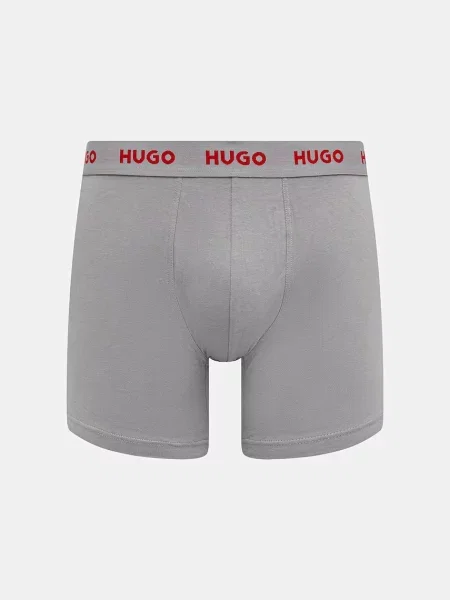 Боксеры Hugo