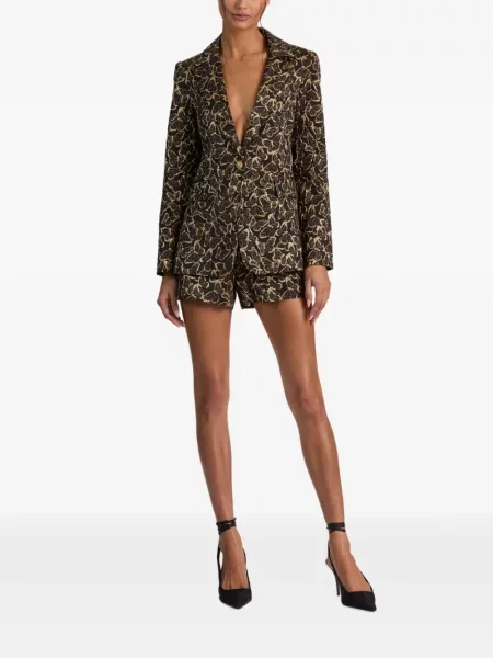 Sacou Alice + Olivia negru