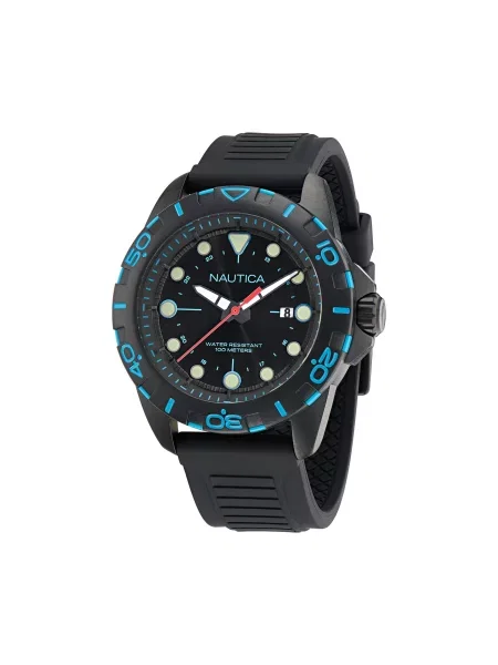 Nautica Ceas negru