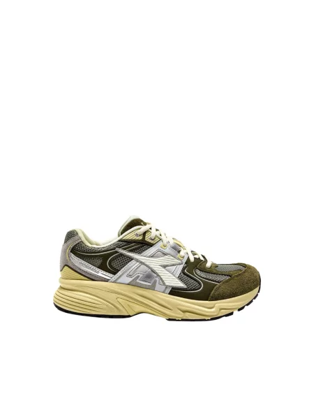 Sneakersy Diadora skórzane