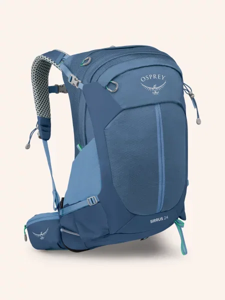 Osprey Plecak Sirrus 24 L blau niebieski