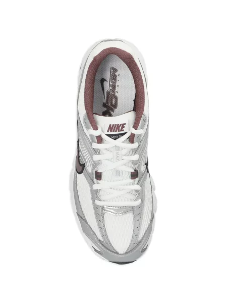 Sneakerși Nike Air Max roz