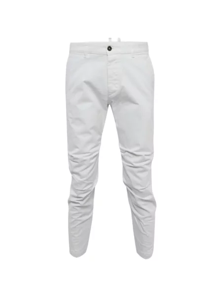 Blugi Dsquared2 alb