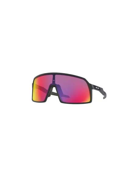 Okulary przeciwsłoneczne Oakley czarne