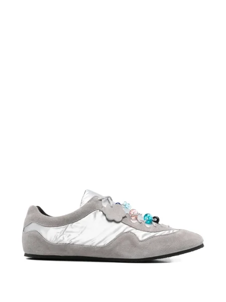 Sneakerși Cecilie Bahnsen gri