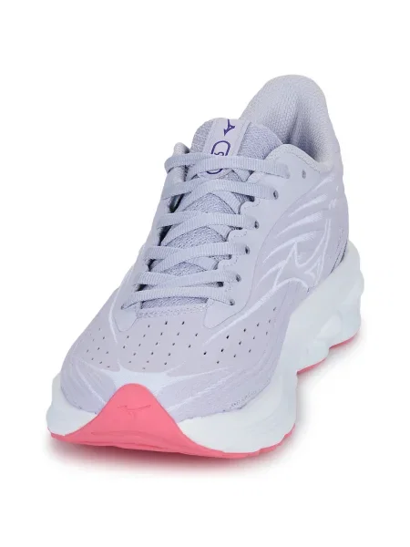 Pantofi pentru alergare Mizuno violet