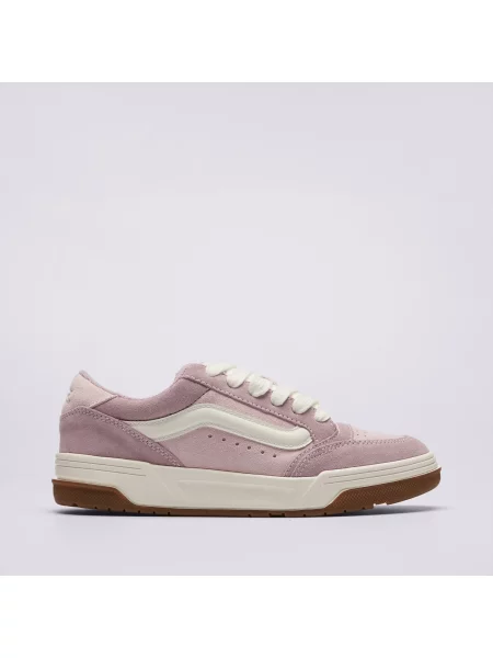 Trampki Vans fioletowe