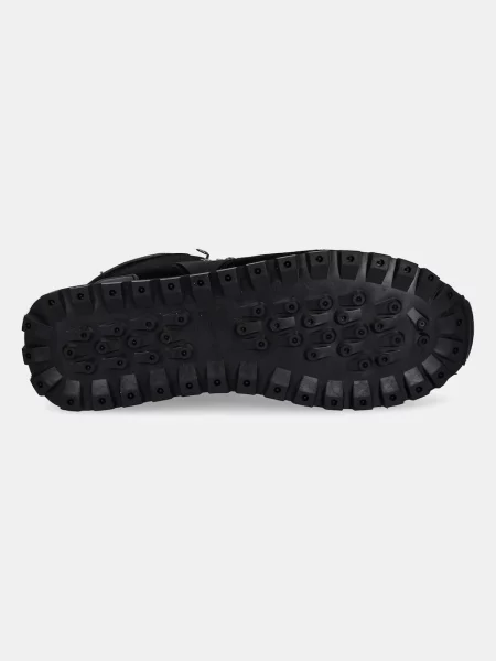 Кроссовки U.s. Polo Assn. черные