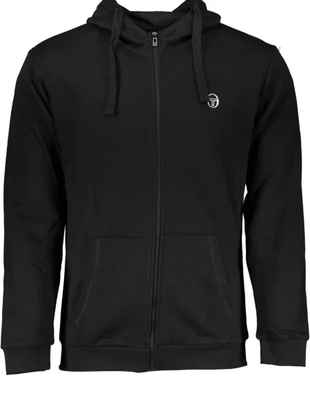 Pulover Sergio Tacchini črna