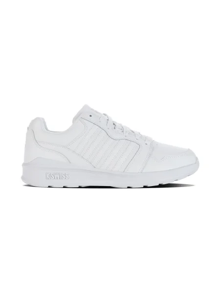 Tenisky K-swiss biela