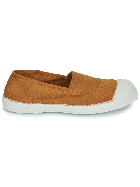 Pantofi copii Bensimon maro