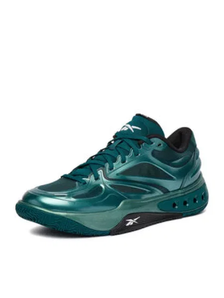Sneakersy Reebok EO-ENGINE A Tyrkysová