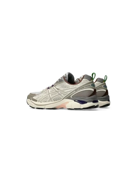 Pantofi Asics bej