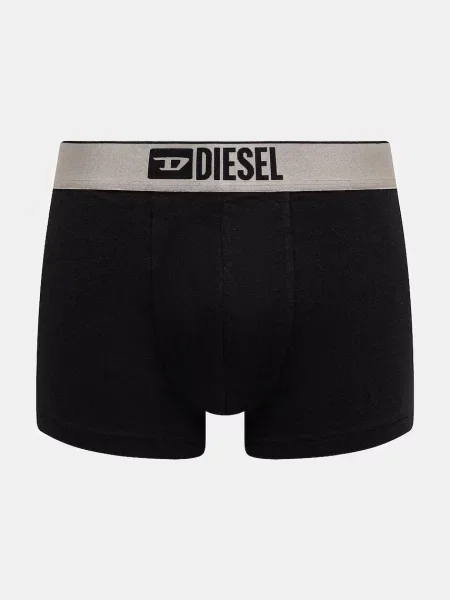 Boxerky Diesel DAMIEN-GFT černá
