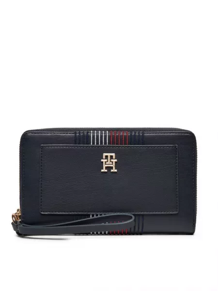 Torbica Tommy Hilfiger črna