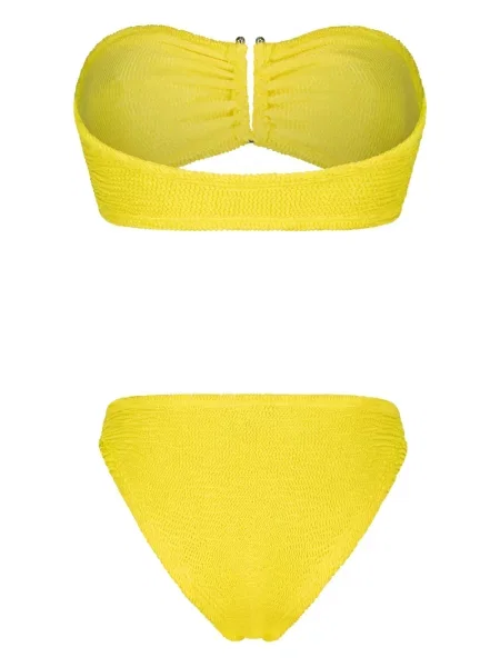 Bikini Paramidonna galben