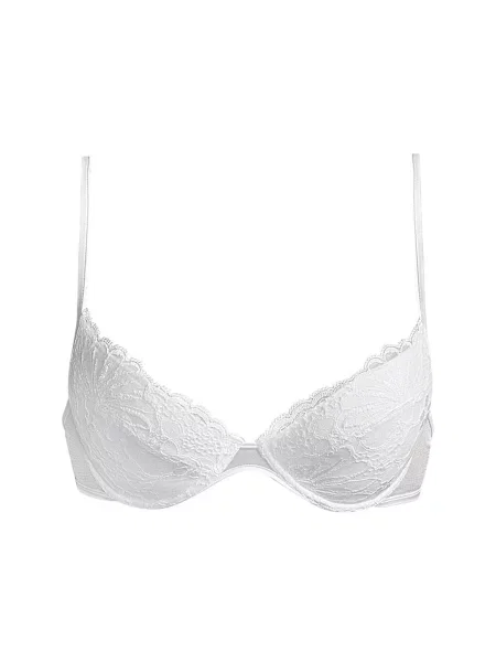 Бюстгальтер Andres Sarda белый