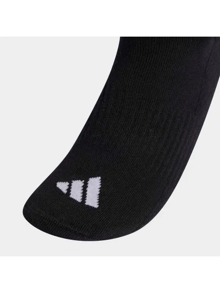 ADIDAS PERFORMANCE Sportzoknik fekete piszkosfehér fehér